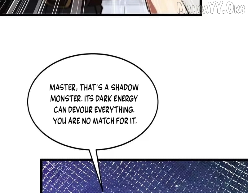 Summoning demons—I am the Abyss Chapter 61 - page 12